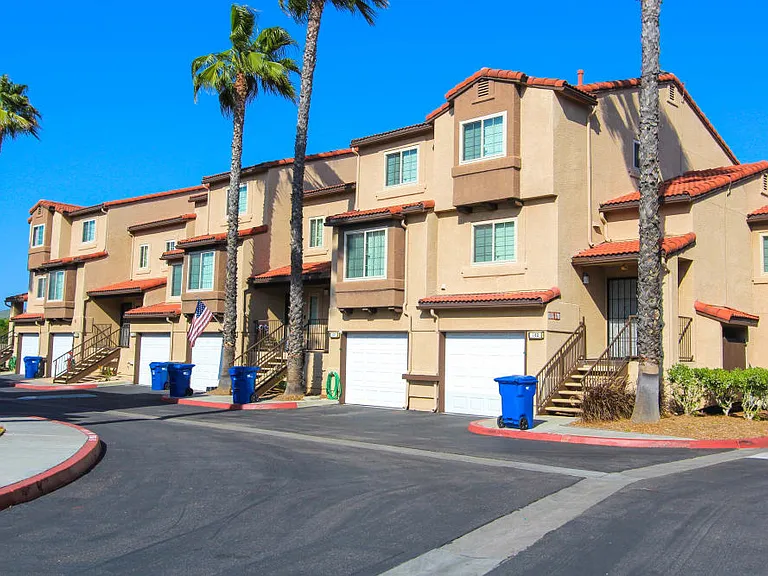 Prospect View - Military Housing — Photo 1