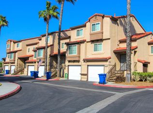 Prospect View - Military Housing, Santee, CA 92071