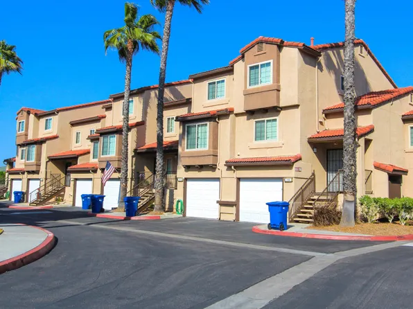 Prospect View - Military Housing