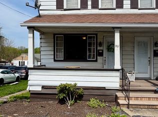 33 Warner St #33, Wilkes Barre, PA 18705