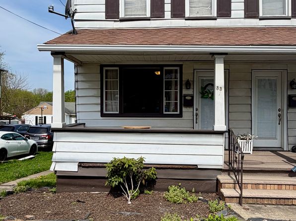 33 Warner St #33