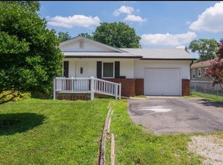 2635 S Capitol Ave, Indianapolis, IN