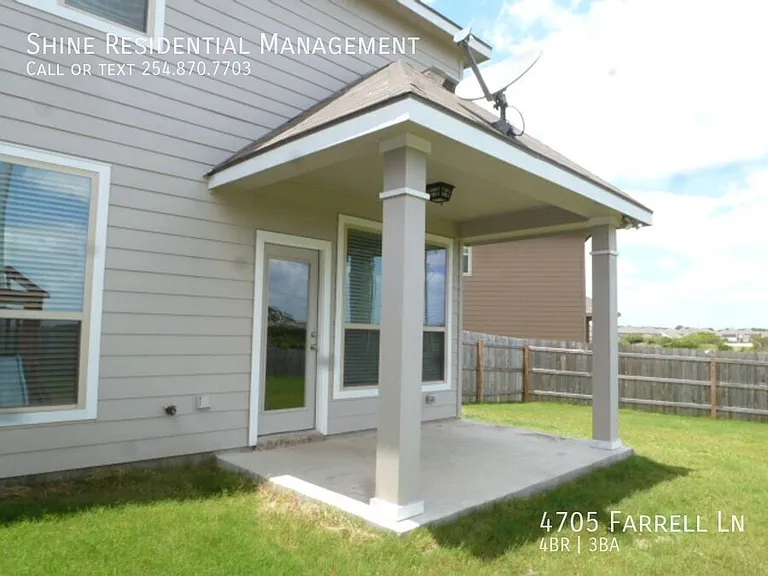 4705 Farrell Ln — Photo 40