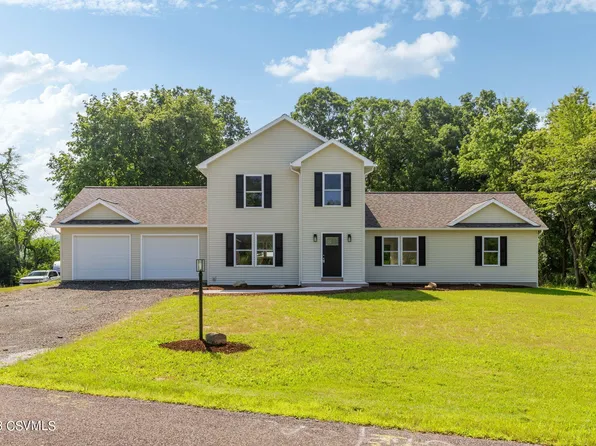 128 Heather Hills Dr, Danville, PA 17821