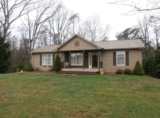 1419 Chandler Rd, Goodview, VA 24095