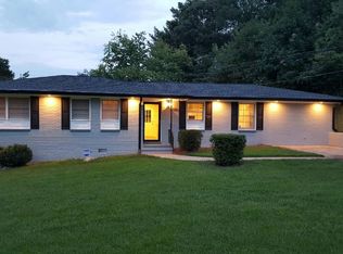 2584 Boulder Rd, Atlanta, GA 30316