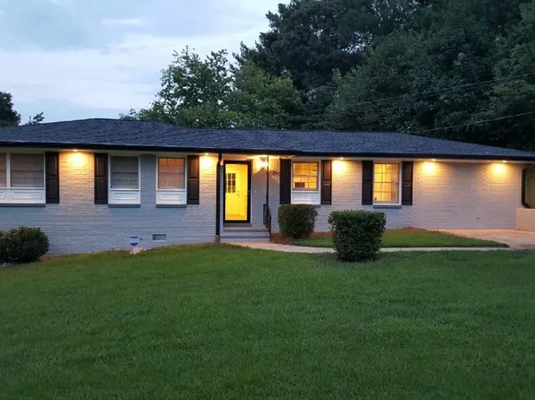 2584 Boulder Rd SE, Atlanta, GA 30316