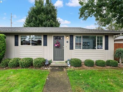 3600 A St APT 21, Washougal, WA, 98671