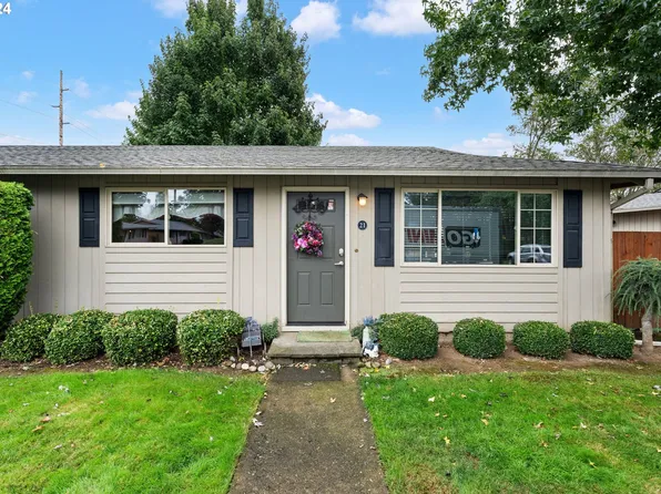 3600 A St APT 21, Washougal, WA 98671