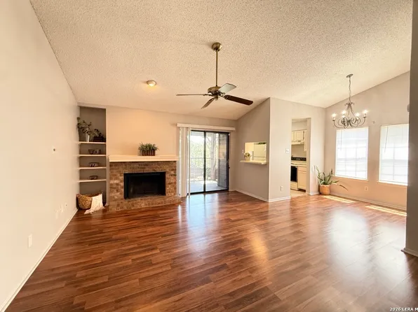 4212 MEDICAL DR #608, San Antonio, TX 78229