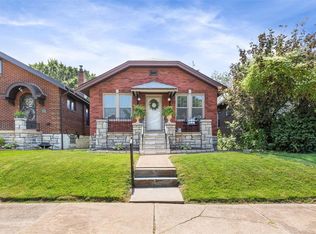 5626 Holly Hills Ave, Saint Louis, MO