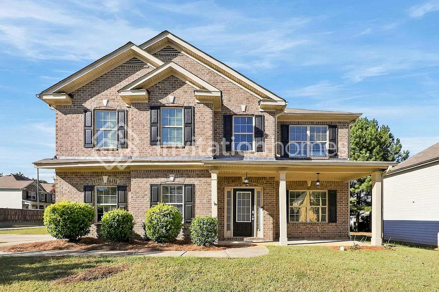 20 Fall Creek Ln Dallas, GA 30132 — Photo 1