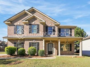 20 Fall Creek Ln, Dallas, GA 30132