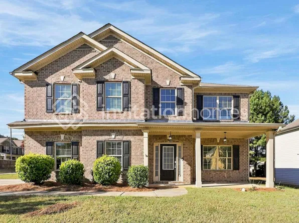 20 Fall Creek Ln, Dallas, GA 30132