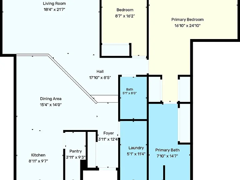 112 Franklin St #C2 — Photo 2