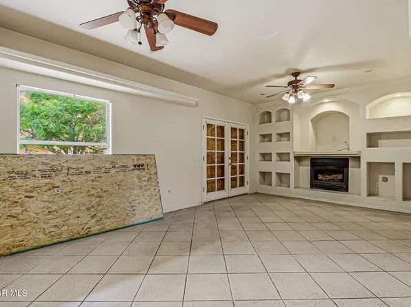 12341 Tierra Inca Dr, El Paso, TX 79938