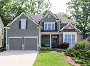 243 Yorkshire Ln, Villa Rica, GA 30180