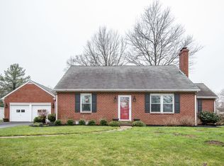 1030 Columbia Ave, Lansdale, PA 19446