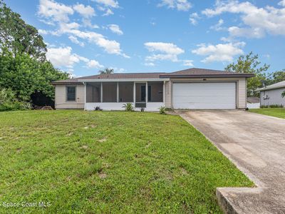 1184 Sapphire St SE, Palm Bay, FL, 32909