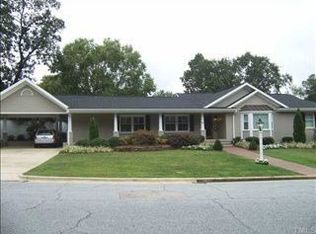 709 Graham St, Raleigh, NC 27605