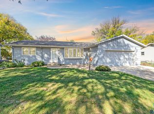 1704 S Riverdale Rd, Sioux Falls, SD 57105