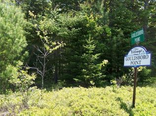 0 Gouldsboro Point Rd #1, Gouldsboro, ME 04607