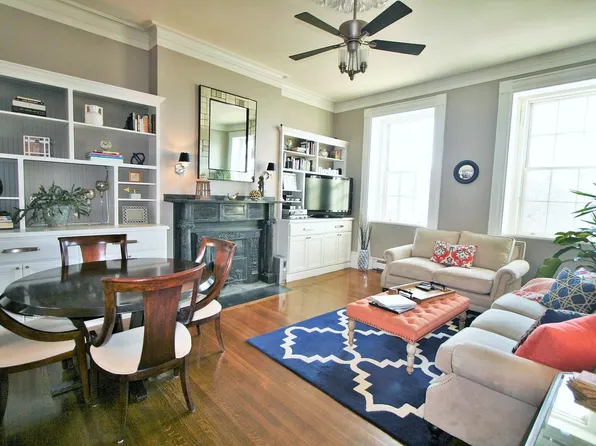 4 Dexter Row APT D, Charlestown, MA 02129