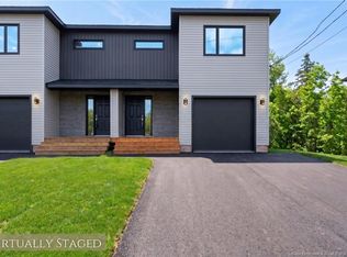 104 Francfort Cres, Moncton, NB E1G5W6