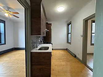 Rented by CW Realty Property Management LLC