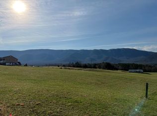 3630 Sunnydale Rd, Greeneville, TN 37743