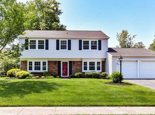 13144 Morning Spring Ln, Fairfax, VA 22033
