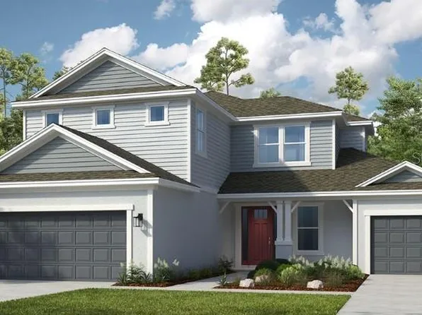 3405 Lumber Falls Dr, Plant City, FL 33565