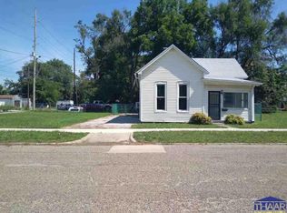 828 3rd Ave, Terre Haute, IN 47807