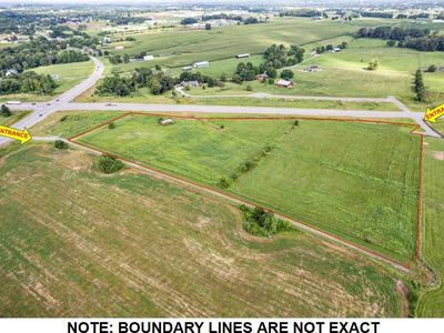 0 Goodin Ln, Campbellsville, KY, 42718