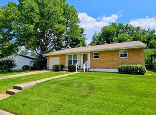 11562 Fitchburg Ln, Cincinnati, OH 45240