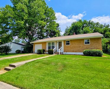 11562 Fitchburg Ln, Cincinnati, OH, 45240
