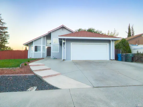 915 Scottsdale Drive, Vacaville, CA 95687