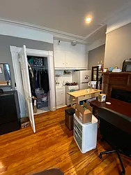 Rented by Clocktower Properties