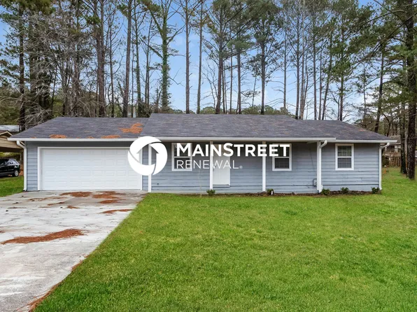 5845 Bearing Way, Atlanta, GA 30349