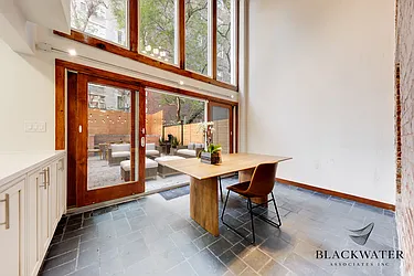 Rented by Blackwater Associates Inc.