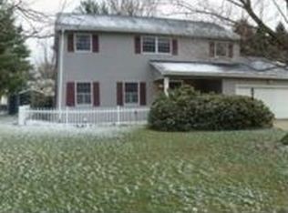 26 Oakwood Ln, Chillicothe, OH
