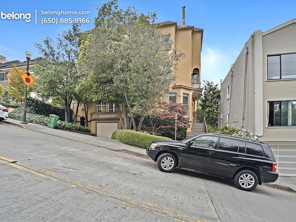 1st image of 1421 Masonic Ave APT 51
