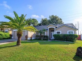 283 Pine Arbor Dr, Orlando, FL 32825