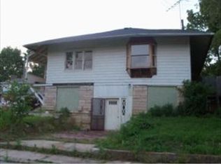 2322 Washington Ave, Bedford, IN