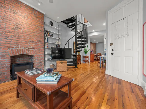 297 Pavonia Ave APT 2B, Jersey City, NJ 07302