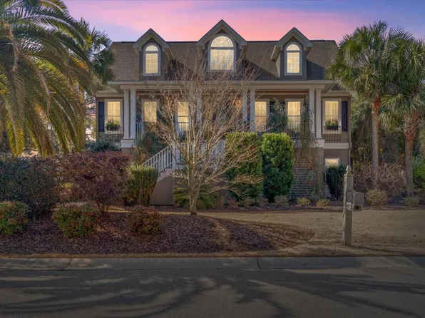 4477 Hope Plantation Dr, Johns Island, SC 29455