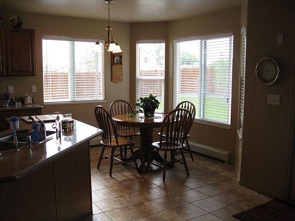 Breakfast Nook