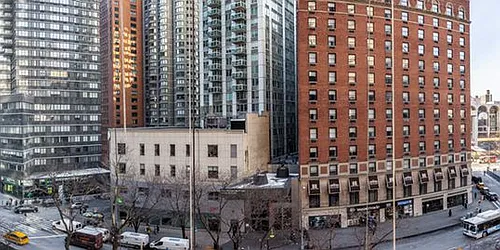 Rented by Milford Management