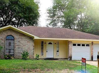 11311 Hazen St, Houston, TX 77072