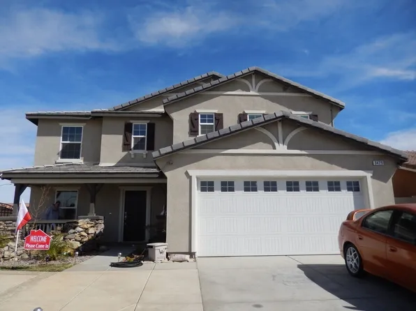 3429 Potomac Ct, Perris, CA 92570